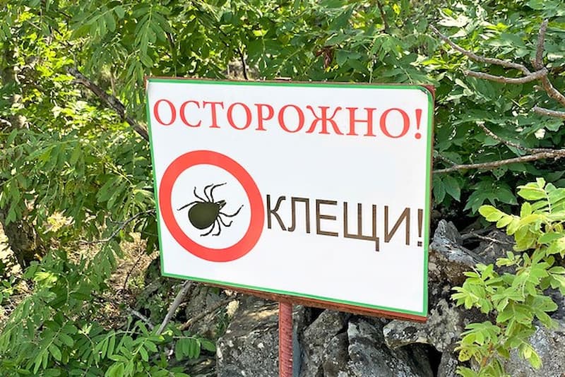 Роспотребнадзор информирует.