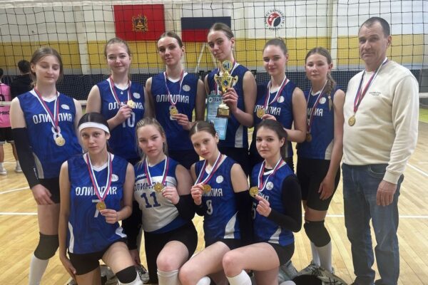 Золото первенства — у гордеевцев!.